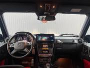 Mercedes-Benz G-Класс AMG I (W463) Рестайлинг 2 Краснодар  - изображение 29