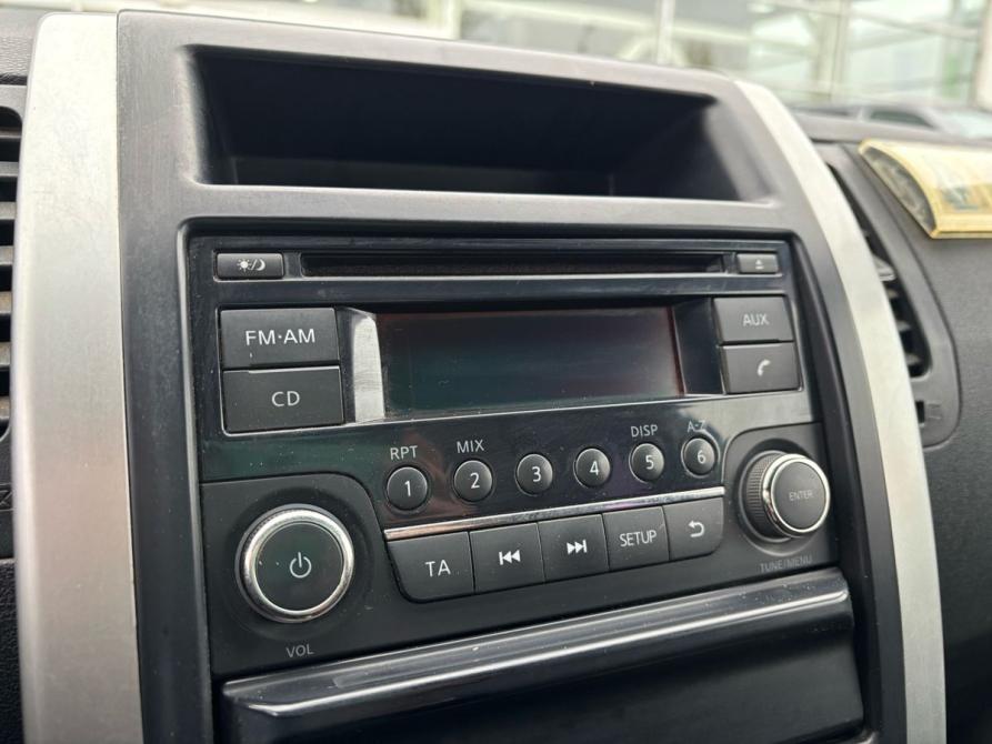 Nissan X-Trail II Рестайлинг Тверь  - изображение 22
