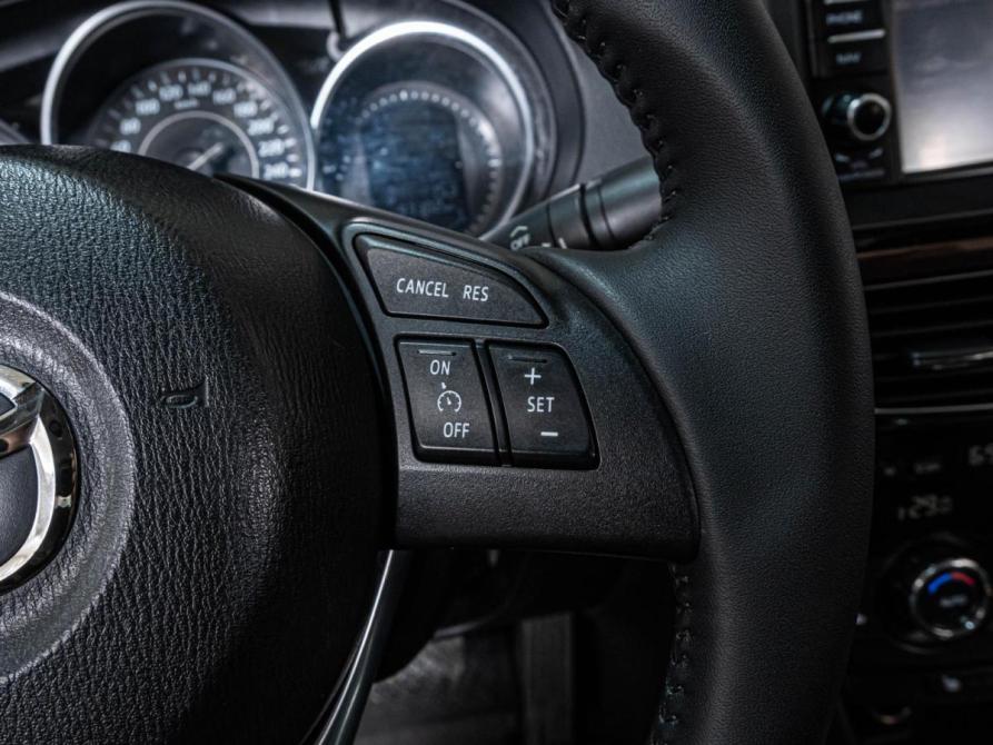 Mazda 6 III (GJ) Ставрополь  - изображение 20