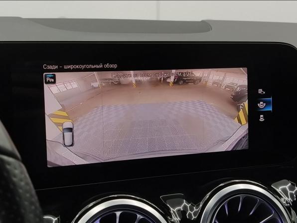 Mercedes-Benz GLA II (H247) с пробегом 2020 года, цена 3 900 000 рублей, 32208 км, внедорожник, Автокод Объявления