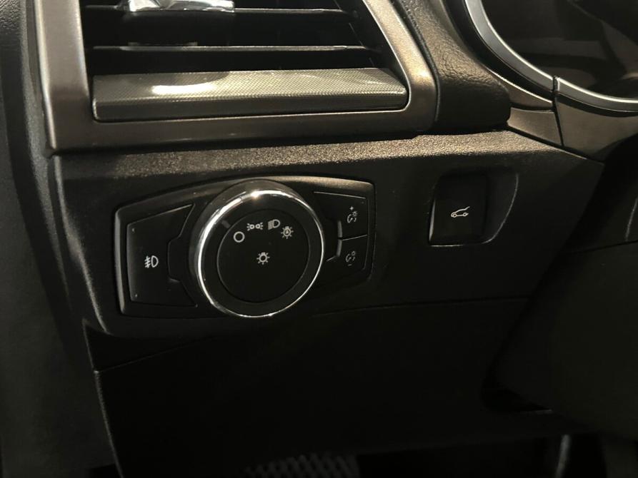 Ford Fusion (North America) II Рестайлинг Москва  - изображение 9