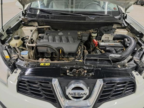 Nissan Qashqai+2 I Рестайлинг с пробегом 2011 года, цена 1 070 000 рублей, 221737 км, внедорожник, Автокод Объявления