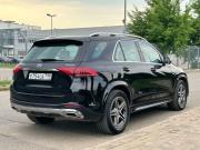 Mercedes-Benz GLE II (V167) Москва  - изображение 17