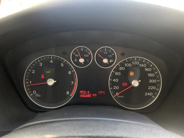 Ford Focus II с пробегом 2007 года, цена 259 000 рублей, 271148 км, хэтчбек, Автокод Объявления