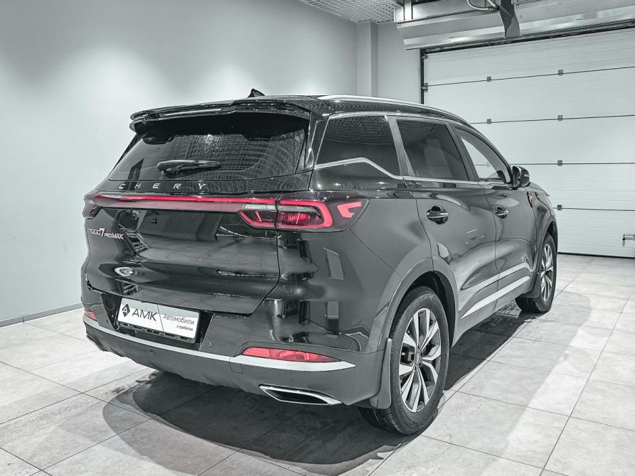 Chery Tiggo 7 Pro Max I Екатеринбург  - изображение 7