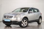 Nissan Qashqai I Челябинск  - изображение 20
