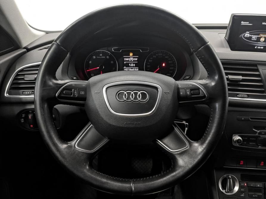 Audi Q3 I (8U) Санкт-Петербург  - изображение 22
