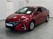 Toyota Prius IV Рестайлинг (XW50) Казань  - изображение 18