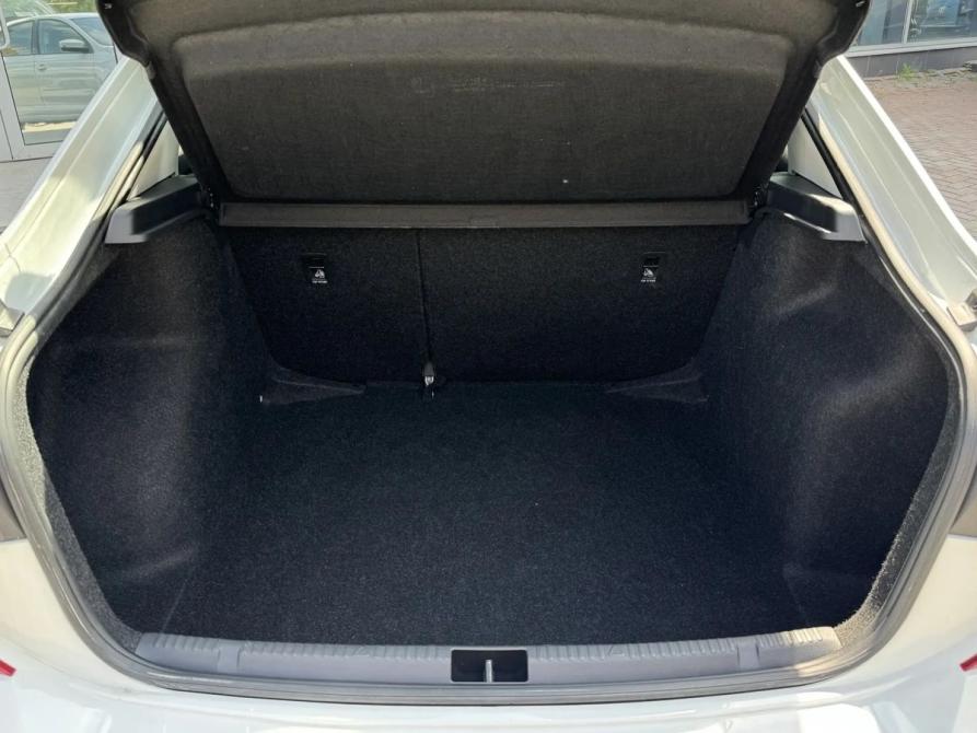 Volkswagen Polo VI Екатеринбург  - изображение 24