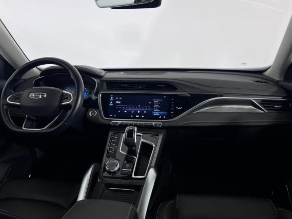 Geely Atlas Pro с пробегом 2023 года, цена 2 197 000 рублей, 21907 км, внедорожник, Автокод Объявления