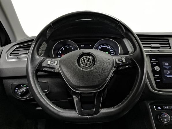 Volkswagen Tiguan II с пробегом 2020 года, цена 2 650 000 рублей, 95934 км, внедорожник, Автокод Объявления