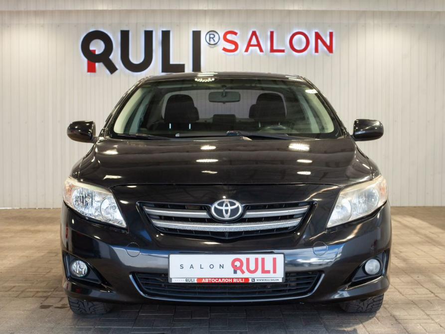 Toyota Corolla X (E140 E150) Иваново  - изображение 2