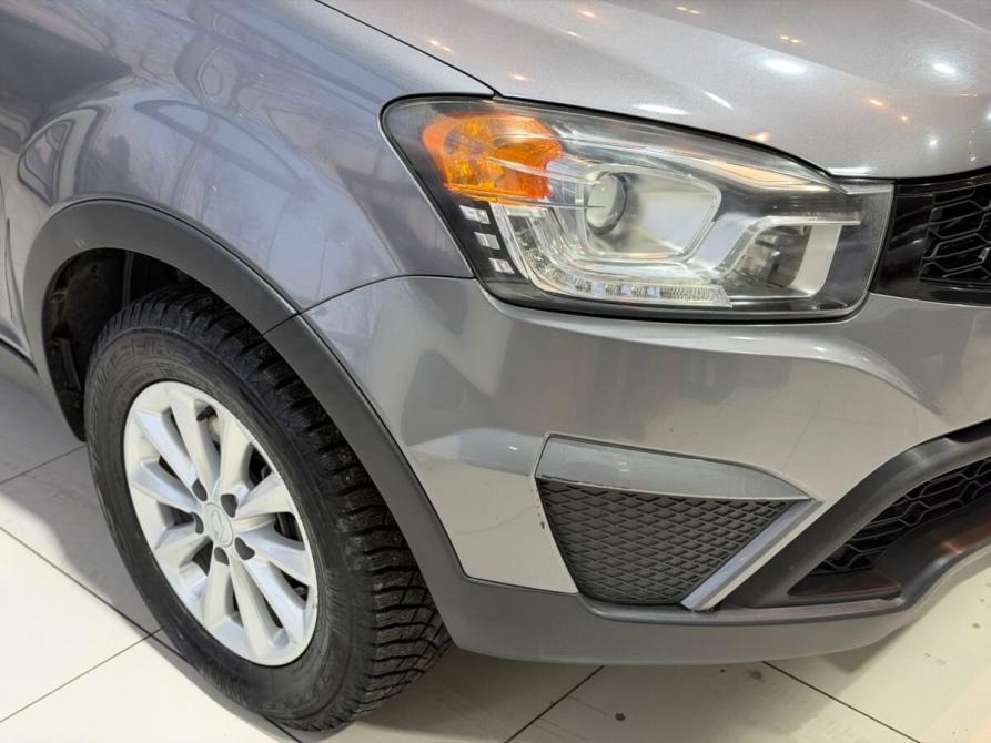SsangYong Actyon II Рестайлинг Таганрог  - изображение 4