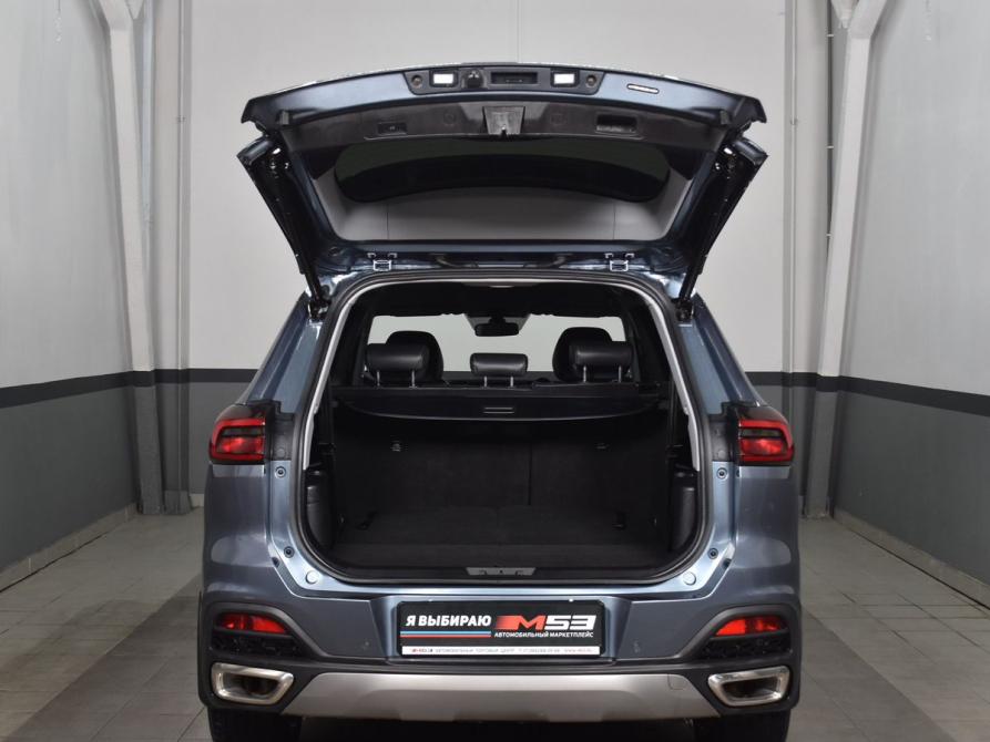 Chery Tiggo 8 I Кемерово  - изображение 21