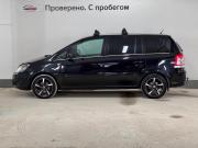 Opel Zafira B Рестайлинг Тюмень  - изображение 33