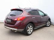 Nissan Murano II (Z51) Рестайлинг 2 Москва  - изображение 28