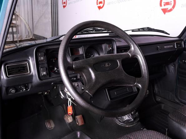 Lada (ВАЗ) 2105 с пробегом 2005 года, цена 399 000 рублей, 30000 км, седан, Автокод Объявления