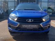 Lada (ВАЗ) Granta I Рестайлинг Стерлитамак  - изображение 18