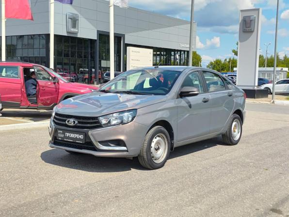 Lada (ВАЗ) Vesta I с пробегом 2019 года, цена 850 000 рублей, 149002 км, седан, Автокод Объявления