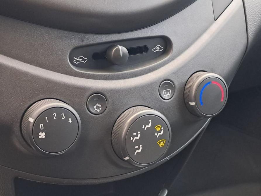 Chevrolet Spark III (M300) Рестайлинг Набережные Челны  - изображение 26