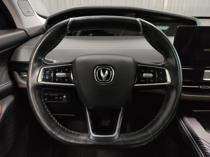 Changan UNI-K Пермь  - изображение 7