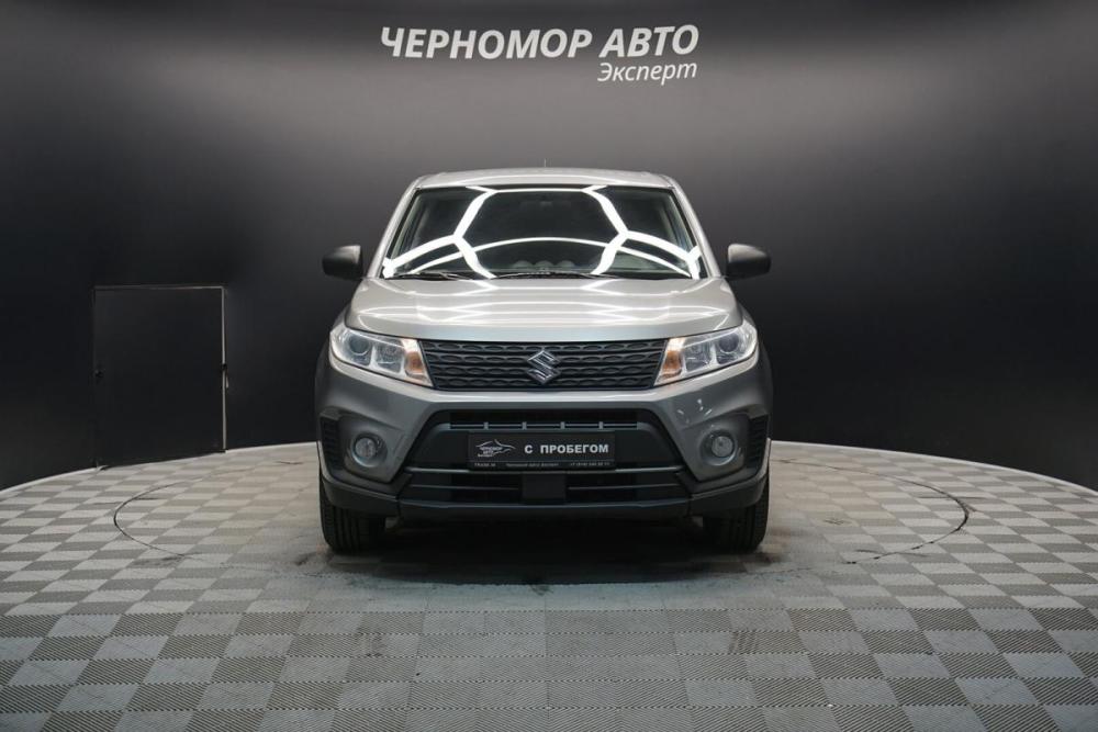 Suzuki Vitara II Рестайлинг Крым  - изображение 8