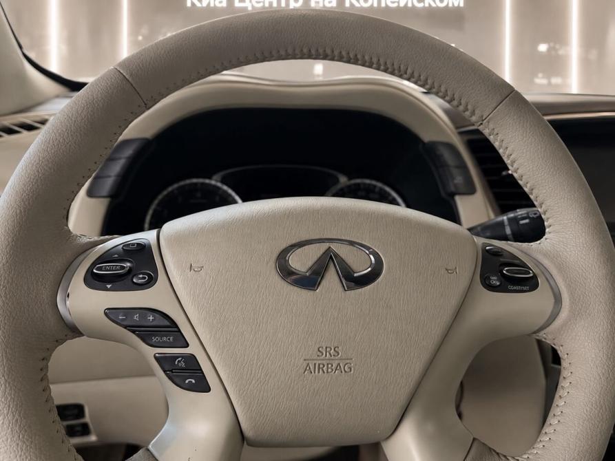 Infiniti QX60 I Челябинск  - изображение 8