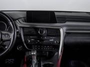 Lexus RX IV Москва  - изображение 31