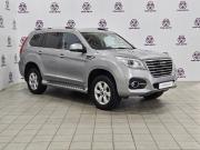 Haval H9 I Рестайлинг Тольятти  - изображение 25