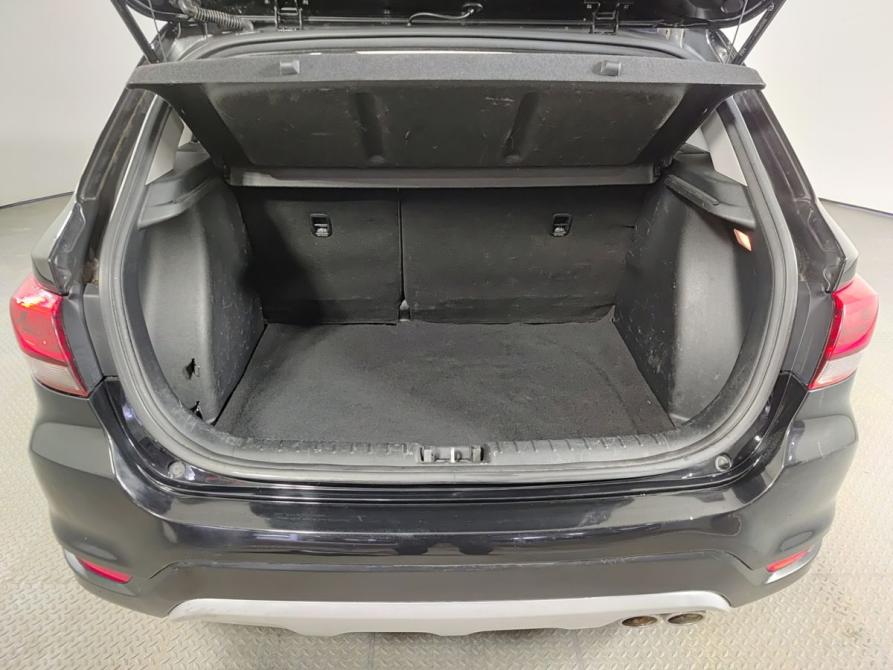 Kia Rio IV Уфа  - изображение 12