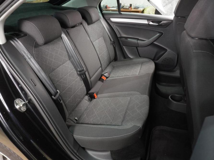 Volkswagen Polo VI Воронеж  - изображение 7