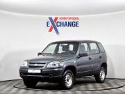 Chevrolet Niva I Рестайлинг Нижний Новгород  - изображение 17