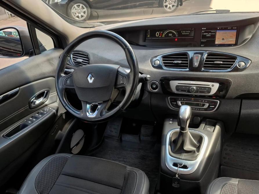 Renault Scenic III Рестайлинг 2 Нижний Новгород  - изображение 7