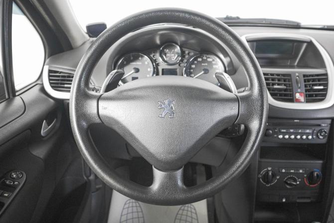 Peugeot 207 I с пробегом 2007 года, цена 399 000 рублей, 180000 км, хэтчбек, Автокод Объявления