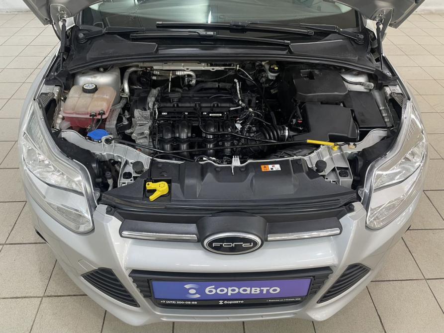 Ford Focus III Воронеж  - изображение 4