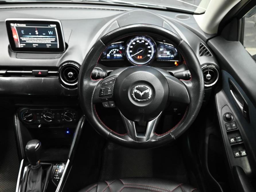 Mazda Demio IV (DJ) Екатеринбург  - изображение 12