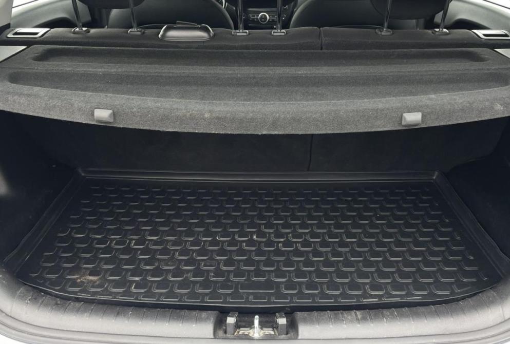 Kia Soul II Рестайлинг Иваново  - изображение 9