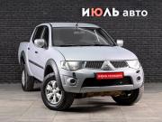 Mitsubishi L200 IV Екатеринбург  - изображение 20