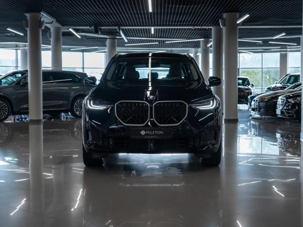 BMW X3 IV (G45/G48) с пробегом 2026 года, цена 6 930 000 рублей, 50 км, внедорожник, Автокод Объявления