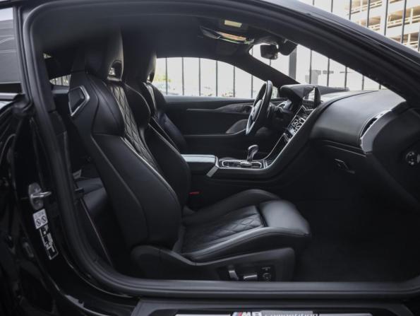 BMW M8 I (F91/F92/F93) Рестайлинг с пробегом 2023 года, цена 13 890 000 рублей, 30397 км, купе, Автокод Объявления