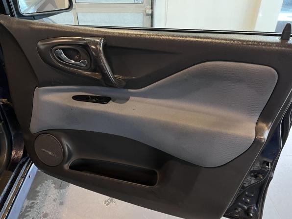 Mitsubishi Space Star I с пробегом 2000 года, цена 79 700 рублей, 377184 км, компактвэн, Автокод Объявления