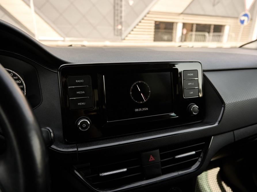 Volkswagen Polo VI Казань  - изображение 9