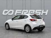 Mazda Demio IV (DJ) Краснодар  - изображение 23