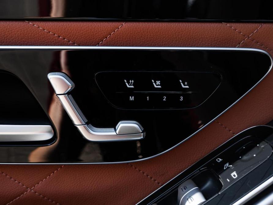 Mercedes-Benz S-Класс VII (W223) Ставрополь  - изображение 20