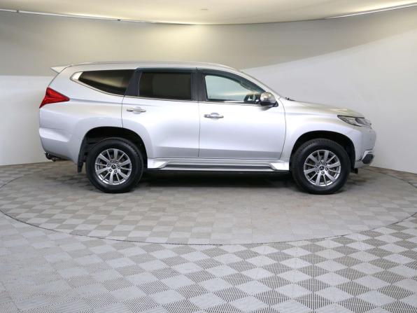 Mitsubishi Pajero Sport III с пробегом 2019 года, цена 2 190 000 рублей, 338232 км, внедорожник, Автокод Объявления
