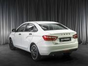 Lada (ВАЗ) Vesta I Тюмень  - изображение 21