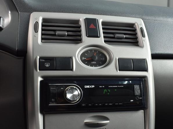 Lada (ВАЗ) Priora I с пробегом 2010 года, цена 349 995 рублей, 124163 км, хэтчбек, Автокод Объявления