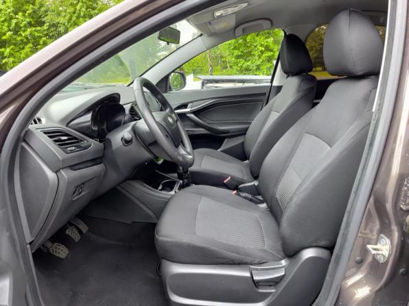 Lada (ВАЗ) Vesta I с пробегом 2019 года, цена 875 000 рублей, 113007 км, седан, Автокод Объявления