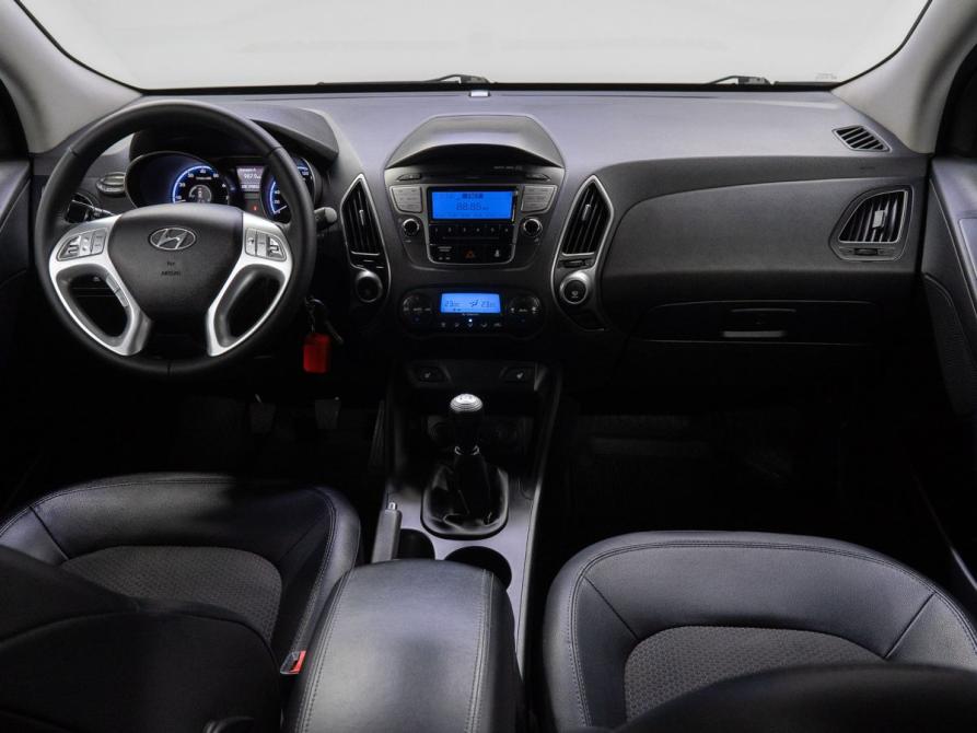 Hyundai ix35 I Тюмень  - изображение 19