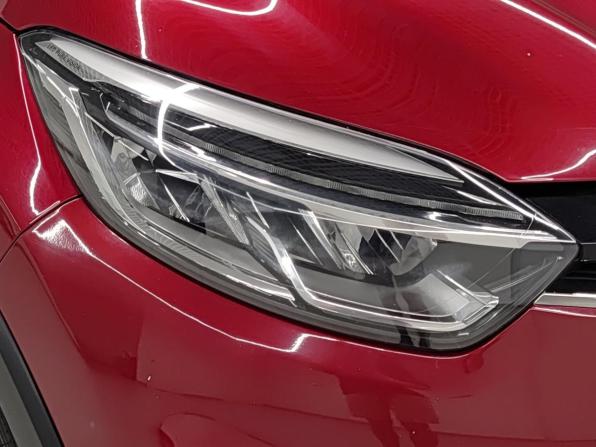 Renault Kaptur I Рестайлинг с пробегом 2021 года, цена 1 805 000 рублей, 65106 км, внедорожник, Автокод Объявления